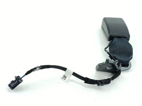 Used Seat buckle Seat buckle 38560538 38560538