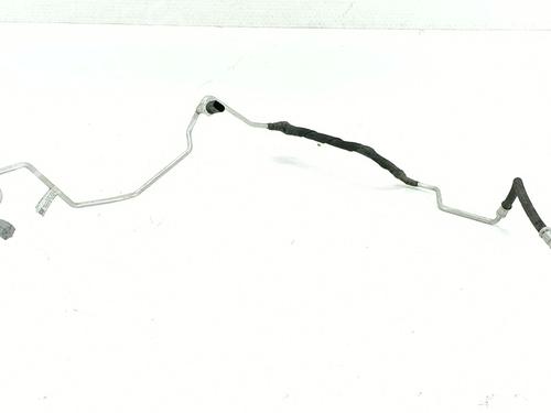 AC pipe VW CRAFTER Van (SY_, SX_)  | BP30847722M126 