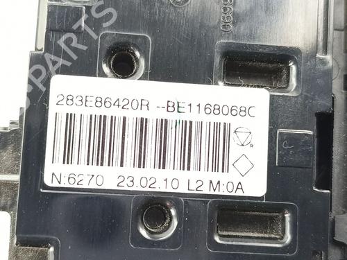 Switch RENAULT EXPRESS Box Body/MPV 1.5 Blue dCi 95 (F6AB) | BP39246771I30 - Image 2