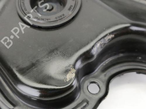 Timing cover VW GOLF VII (5G1, BQ1, BE1, BE2) 2.0 R 4motion | BP26559787M123 