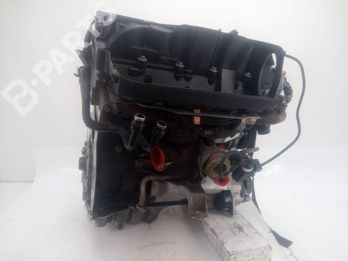 Engine BMW 3 (E46) 320 d | BP10321010M1  - Image 22