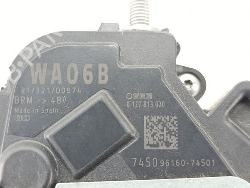 Alternator SUZUKI S-CROSS 1.4 Smart Hybrid (AKP414) | BP38984923M7 - Image 6