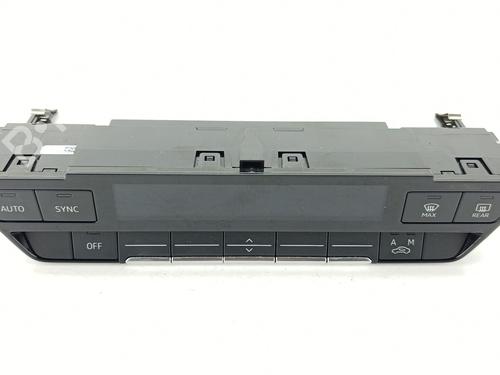 Used Climate control AUDI A3 Sportback (8YA, 8YF) 35 TDI (150 hp) 29248879