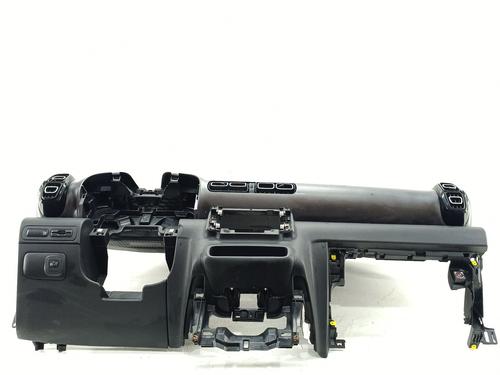 Dashboard CITROËN C3 AIRCROSS II (2R_, 2C_) 1.2 PureTech 110 (2RHNZB, 2RHNZW, 2RHNPX, 2RHNPJ) | BP35894368C46 - Image 5