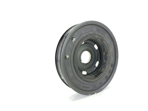 Used Pulley Pulley PEUGEOT TRAVELLER Bus (V_) 1.5 BlueHDi 120 (120 hp) 34509520 34509520