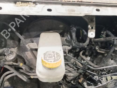 Used Brake master cylinder Brake master cylinder PEUGEOT BOXER Van 2.0 BlueHDi 130 (130 hp) 39610100 39610100