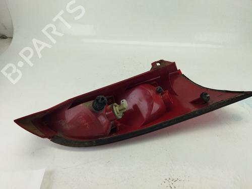 Left taillight FORD FOCUS I Saloon (DFW)  | BP9528489C34 