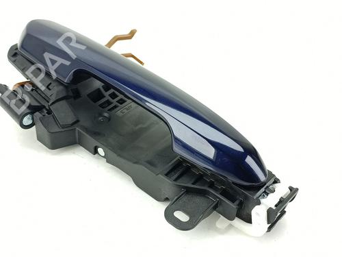 Rear left exterior door handle TOYOTA RAV 4 V (_A5_, _H5_) 2.5 Hybrid (AXAH52) | BP28036718C130 
