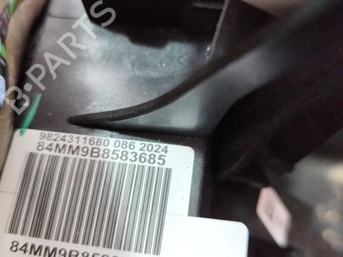 Break pedal OPEL CORSA F (P2JO) 1.2 (68) | BP29995903I19