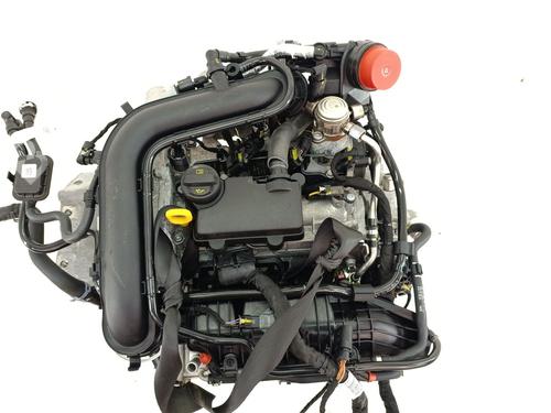 Engine SEAT LEON Sportstourer (KL8, KLD) 1.0 TSI | BP34445556M1  - Image 6
