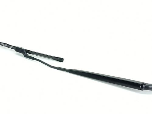 Used Front windshield wiper arm CITROËN C4 III (BA_, BB_, BC_) 1.2 PureTech 130 (BAHNSA, BAHNSB) (130 hp) 28727584