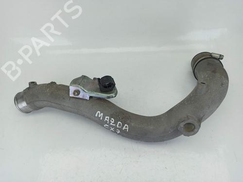 Pipe MAZDA CX-7 (ER)  | BP14159571M125 