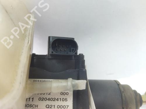 Brake master cylinder MERCEDES-BENZ E-CLASS (W211) | BP25876998M77