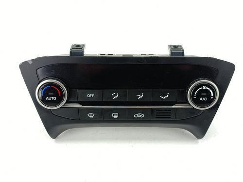 Commande Chauffage HYUNDAI i20 II (GB, IB) 1.0 T-GDI (101 hp) 32988917