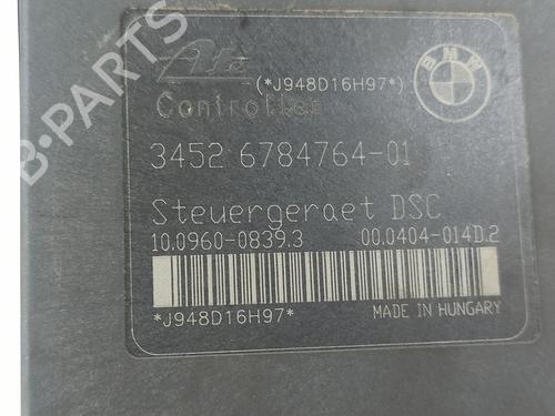 ABS pump BMW 1 (E87) 118 d | BP13344105M43 