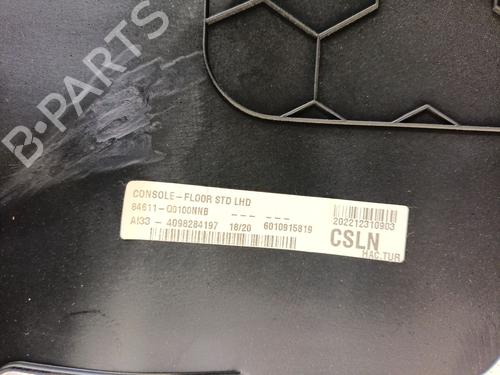 Middle console HYUNDAI i20 III (BC3, BI3) 1.2 | BP34059784I22  - Image 7