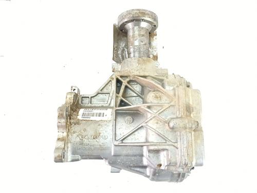 Used Rear differential Rear differential VOLVO XC60 II (246) 2.0 B5 Mild-Hybrid AWD (249 hp) 40600449 40600449