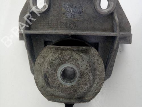 Engine mount FIAT BRAVO II (198_) 1.9 D Multijet (198AXB1A) | BP9156697M89 