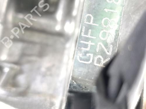 Engine HYUNDAI TUCSON (NX4E, NX4A)  | BP31753874M1 