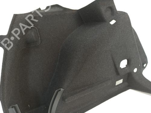 Other VW GOLF VII (5G1, BQ1, BE1, BE2) 2.0 R 4motion | BP26614346O1 