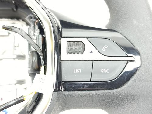 Steering wheel PEUGEOT RIFTER 1.5 BlueHDi 130 | BP33045618C49 - Image 2
