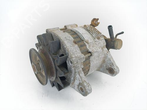 Used Alternator SSANGYONG ACTYON I [2005-2025]  25876972