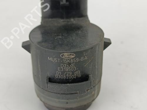 Electronic module FORD FOCUS III  | BP25876478M83 