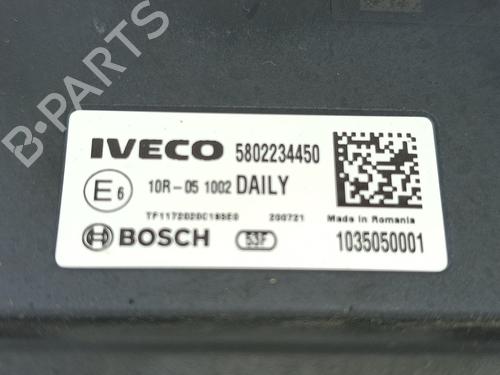 Electronic module IVECO DAILY IV Van 35C14 GV, 35C14 GV/P, 35S14 GV, 35S14 GV/P | BP38488848M83 - Image 3