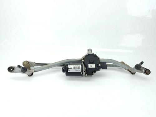 Viskermotor vindrude Viskermotor vindrude PEUGEOT TRAVELLER Bus (V_) 1.6 BlueHDi 115 (115 hp) 34434934 34434934