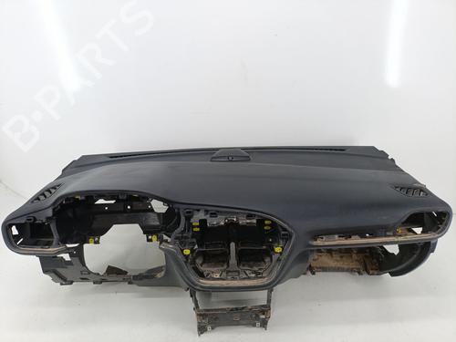 Salpicadero Salpicadero FORD PUMA (J2K, CF7) 1.0 EcoBoost (125 hp) 39722533 39722533