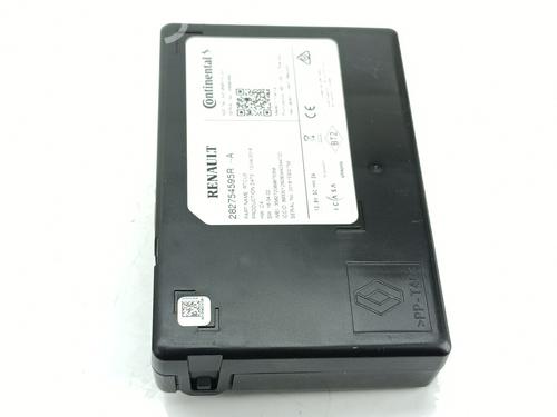 Electronic module RENAULT CLIO IV (BH_) 0.9 TCe 90 (BHNF, BHMA, BHMH, BHJK, BHJR) | BP33321874M83 - Image 4