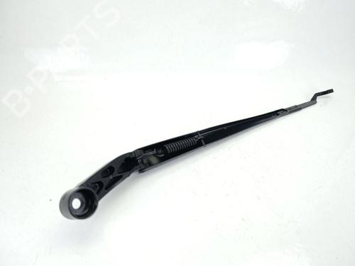 Front windshield wiper arm TOYOTA COROLLA Hatchback (_E21_, _EA1_, _EH1_) | BP31939927C143