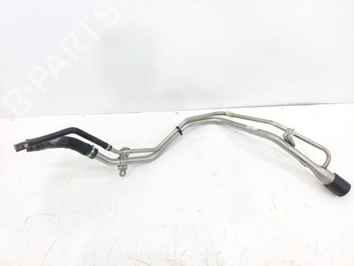 Tubo Tubo FORD PUMA (J2K, CF7) 1.0 EcoBoost (125 hp) 39715865 39715865