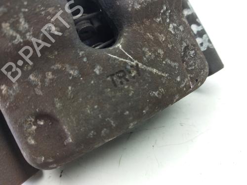 Bremssattel links hinten RENAULT MEGANE III Hatchback (BZ0/1_, B3_)  | BP11605613M107 