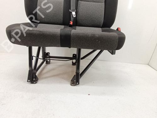 Right front seat FIAT DUCATO Platform/Chassis (250_) 180 Multijet 3,0 D | BP36993667C16 - Image 2