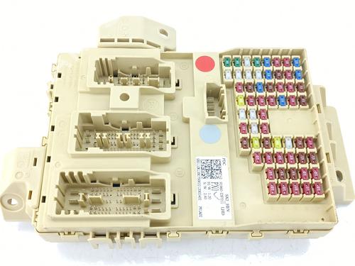 Used Fuse box HYUNDAI KONA (OS, OSE, OSI) [2017-2023]  30883617
