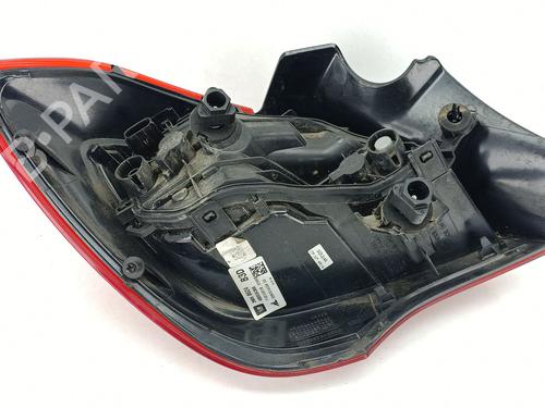 Right taillight OPEL CORSA E (X15) 1.3 CDTI (08, 68) | BP28950994C35 