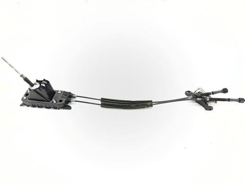 Gear lever SEAT ATECA (KH7, KHP) 1.5 TSI | BP38302028M90 - Image 2