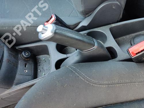Used Hand brake Hand brake FORD FIESTA VI (CB1, CCN) 1.5 TDCi (75 hp) 9312104 9312104