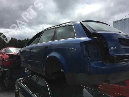 Starter AUDI A4 B6 Avant (8E5)  | BP25876813M8 