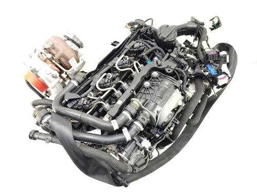 Engine BMW 1 (F40) 118 d | BP38107676M1  - Image 10