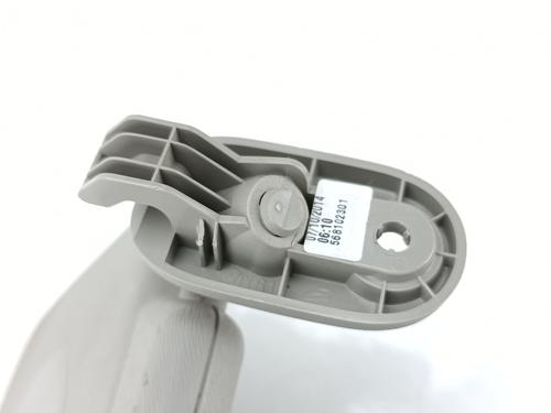 Right sun visor NISSAN NV200 / EVALIA Bus 1.5 dCi 90 (M20, M20M) | BP38465243I2 - Image 2