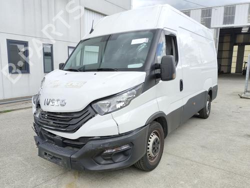 Engine IVECO DAILY VI Van 35S16, 35C16, 40C16, 50C16, 70C16 | BP34461682M1  - Image 25