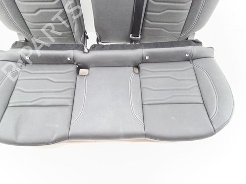 Rear seat JEEP AVENGER (J2) Electric | BP36114885C17 - Image 2
