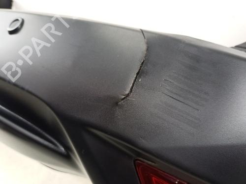 Rear bumper HONDA HR-V (RU) 1.5 (RU1) | BP31886209C8 