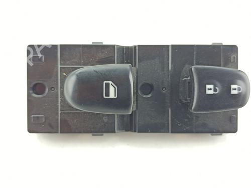 Used Right front window switch Right front window switch NISSAN MICRA V (K14) 1.0 IG-T 100 (101 hp) 39722513 39722513