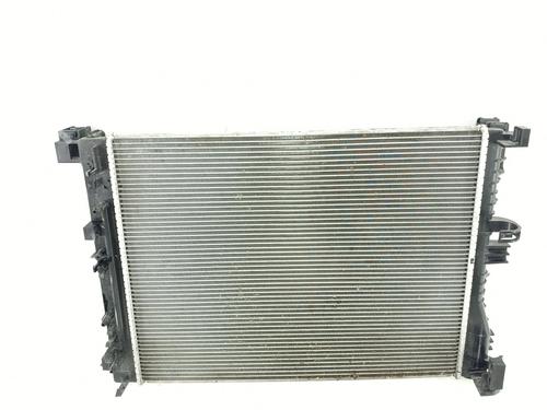 Water radiator RENAULT ARKANA I (LCM_, LDN_) | BP31190101M31