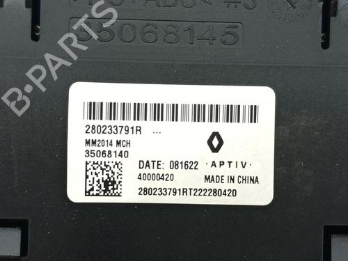 Electronic module RENAULT EXPRESS Box Body/MPV | BP36562066M83 - Image 8