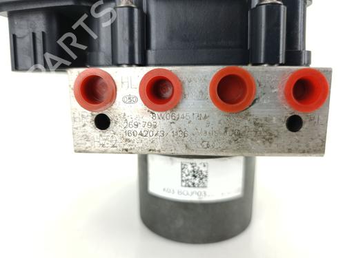 ABS pump AUDI A4 B9 (8W2, 8WC) 2.0 TDI | BP38069836M43 - Image 4