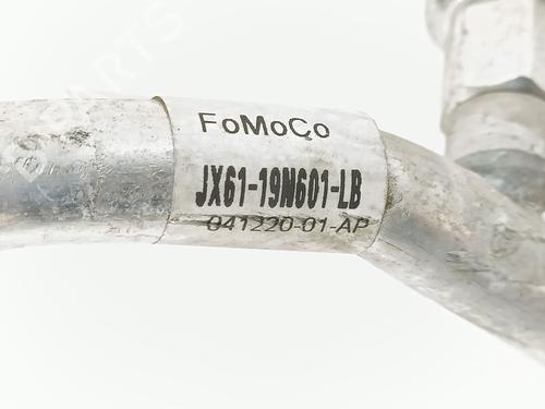 AC pipe FORD FOCUS IV (HN) 1.5 EcoBlue | BP36775903M126 - Image 3